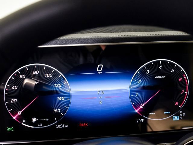 New 2026 Black Mercedes-Benz GLS 450 image 70