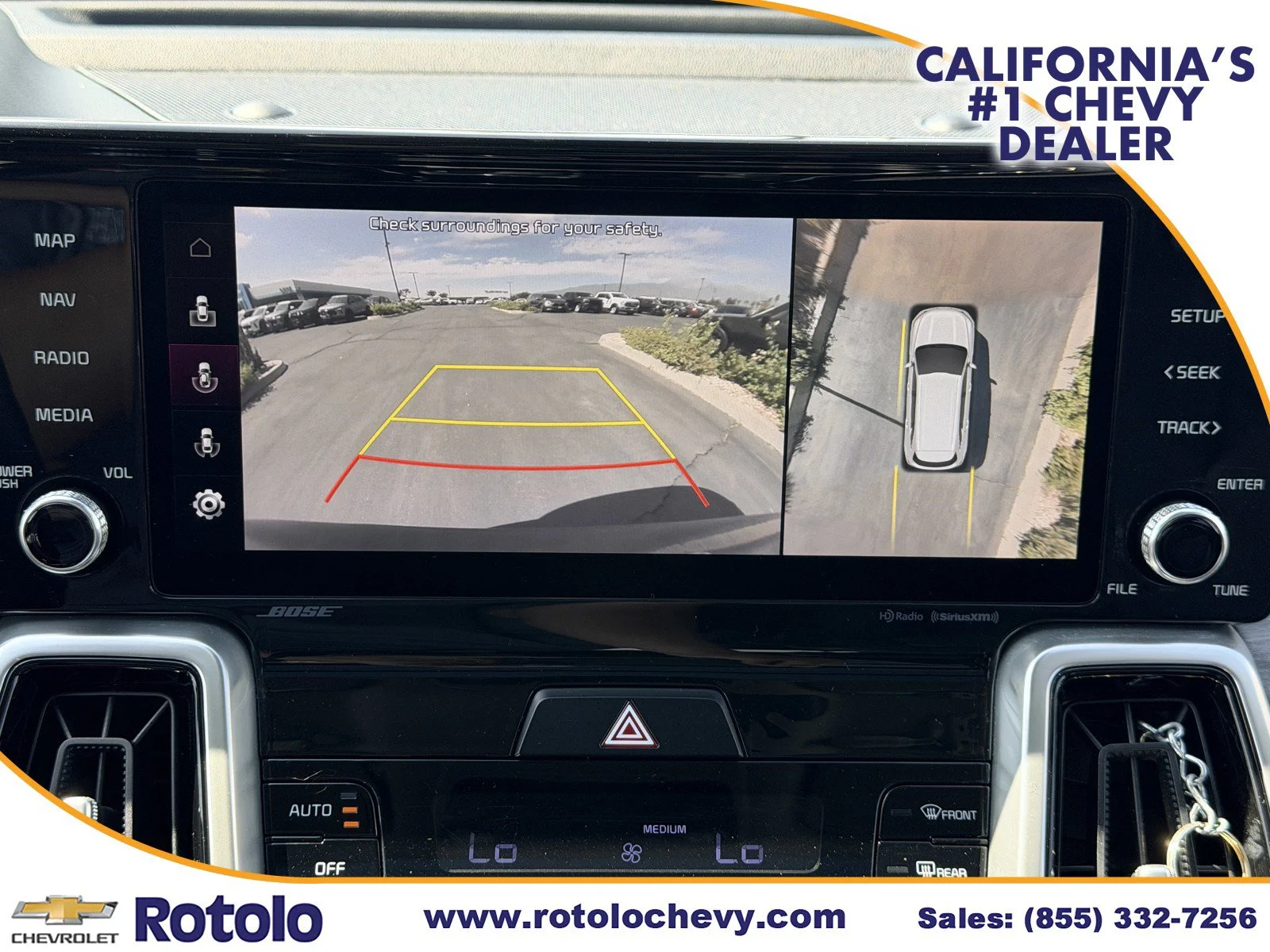 Used 2022 Aruba Green Kia X-Line SX Prestige image 31