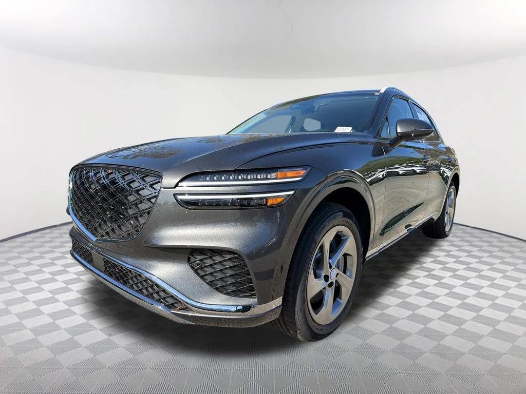 2026 Genesis GV70 2.5T Standard AWD's photo