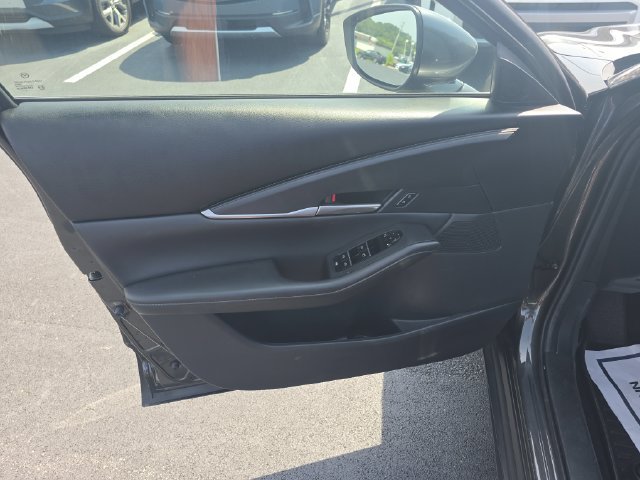 Used 2023 Gray Mazda 2.5 S Select Package image 12