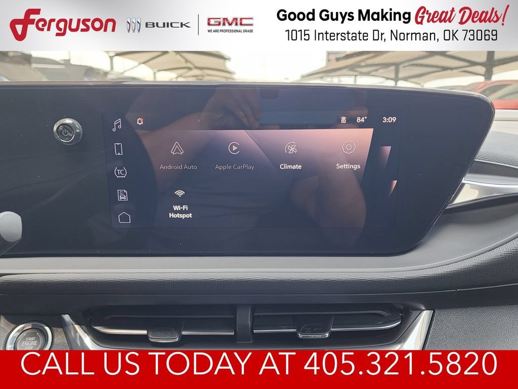 2026 Buick Envista Preferred - Photo 23