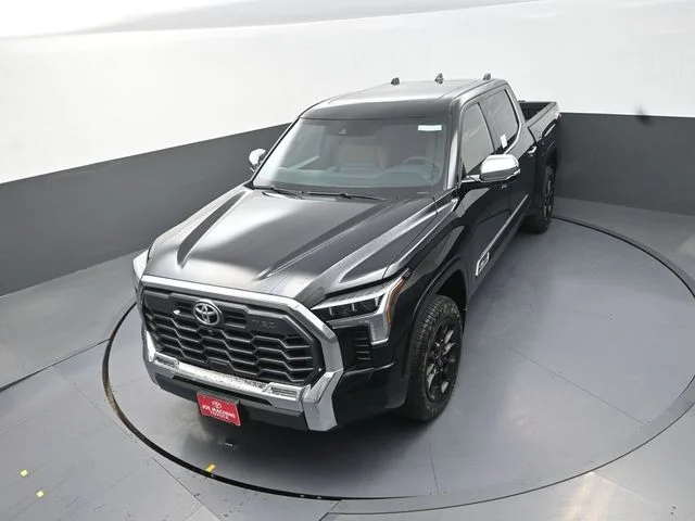 Used 2026 Black Toyota 1794 image 24