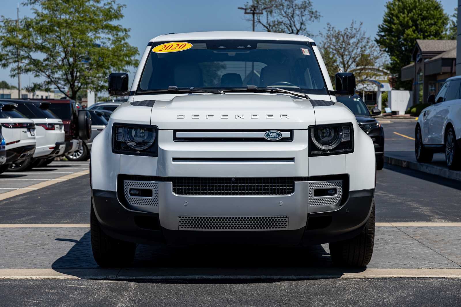 SALE97EU7L2016326