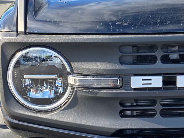 New 2026 Shadow Black Ford Big Bend® image 35