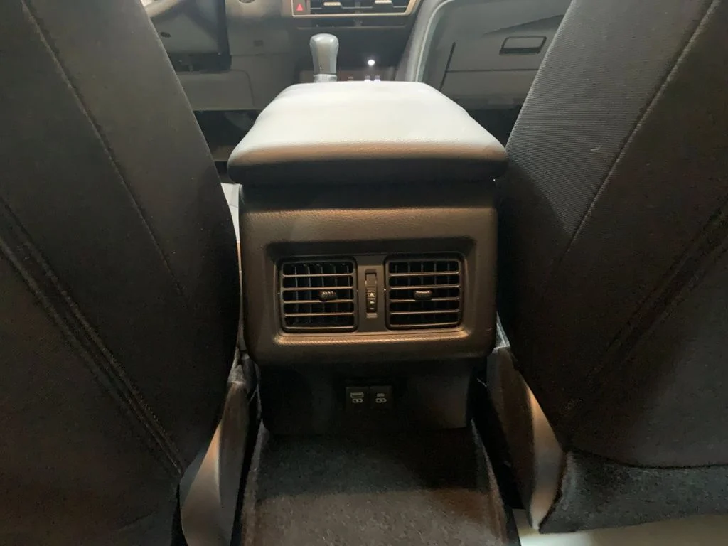 Used 2026  Toyota LE image 15
