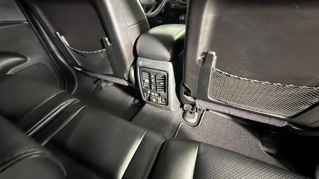 Used 2023 Gray Dodge R/T Plus RWD image 33
