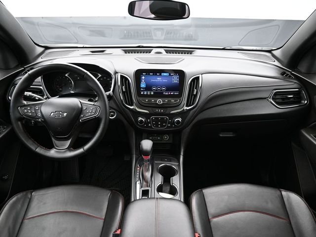 Used 2023 White Chevrolet RS image 12