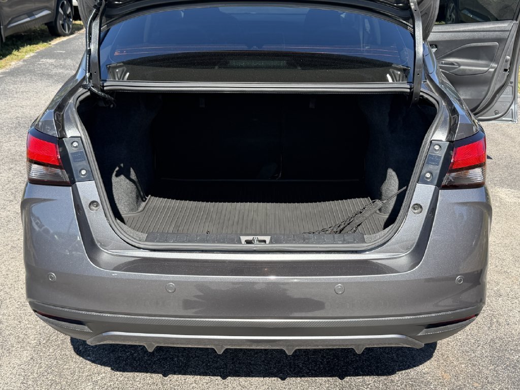 Used 2024 Gray Nissan 1.6 SV image 21