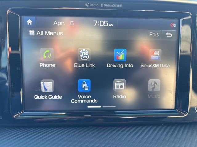 Certified Used 2021 White Hyundai Value image 38