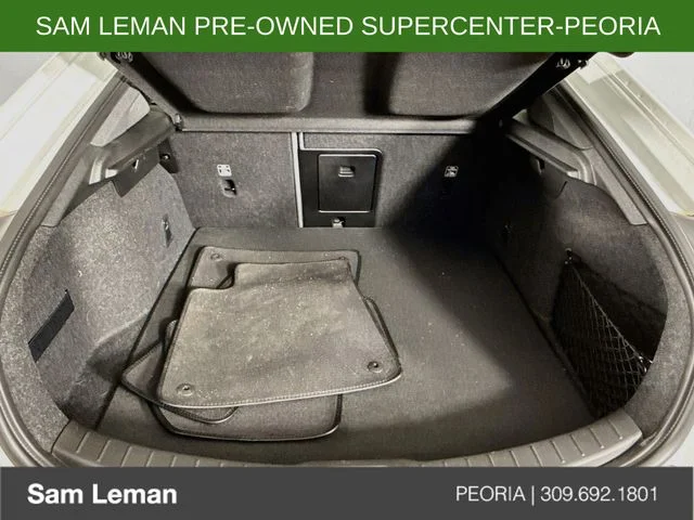 Used 2024 White Polestar Long Range Dual Motor image 24
