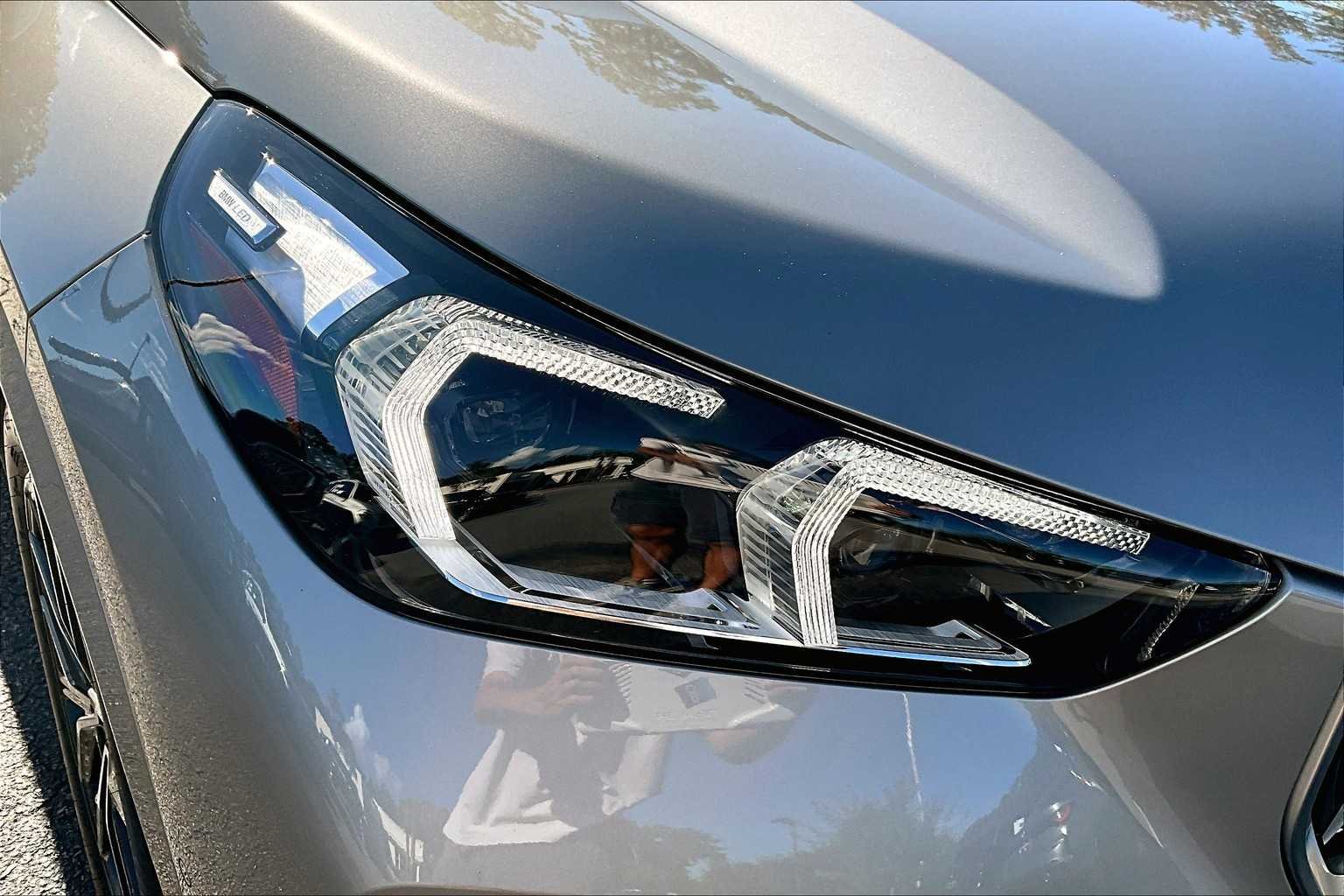 2026 BMW X1 XDrive28i - Photo 13