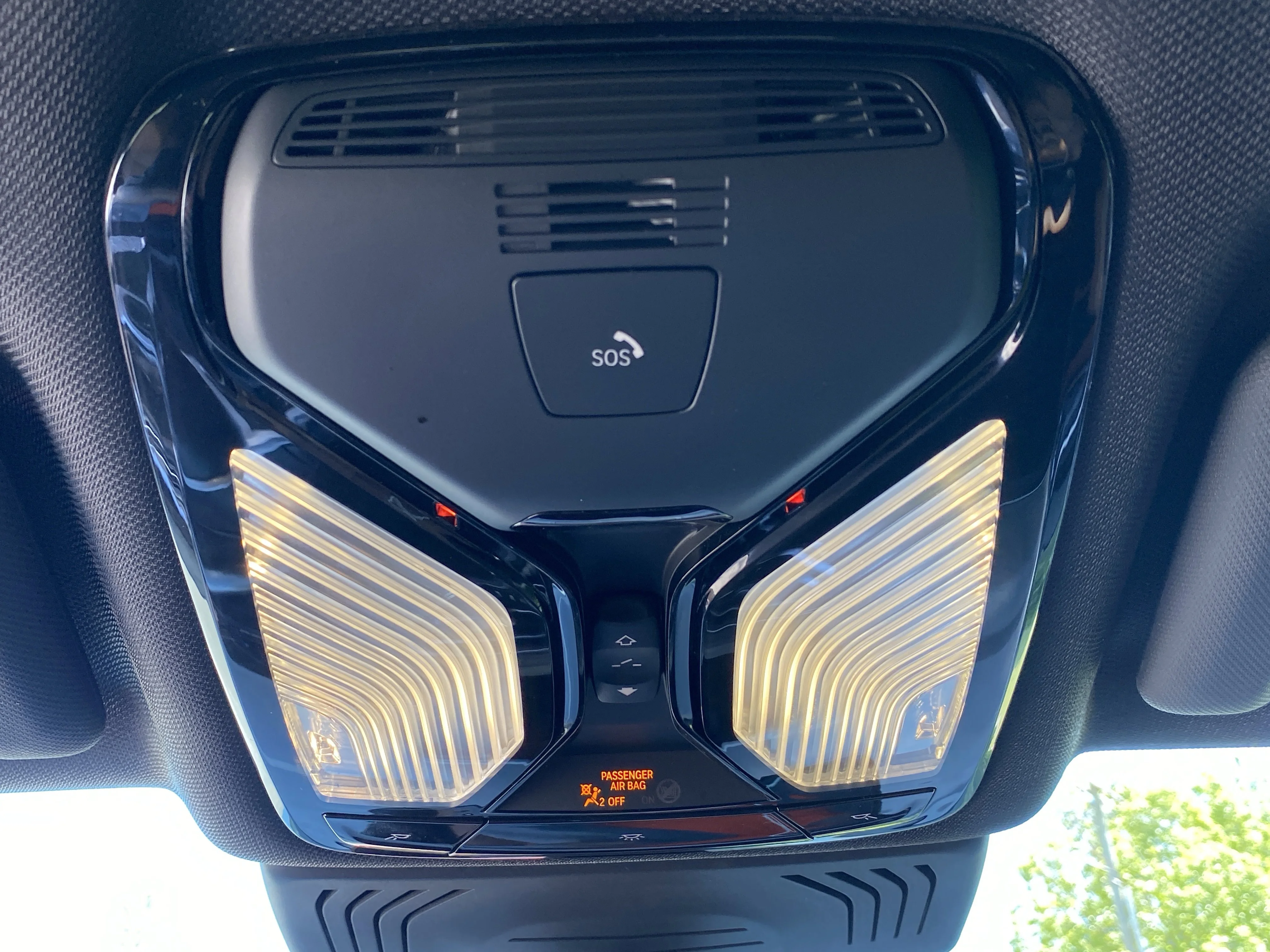 Used 2022 Carbon Black Metallic BMW  image 20