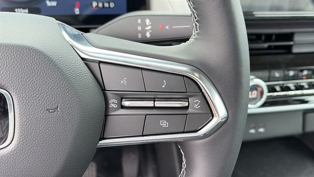 2026 Honda Prologue Touring - Photo 14