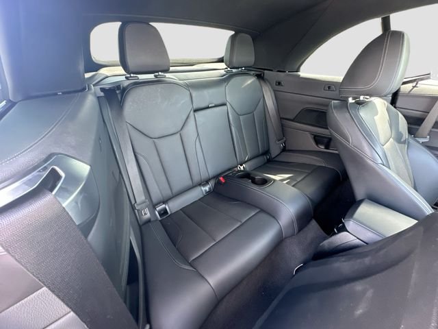 Certified Used 2024 Gray BMW M440i image 27