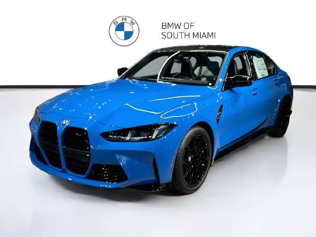 New 2027  BMW Competition image 3