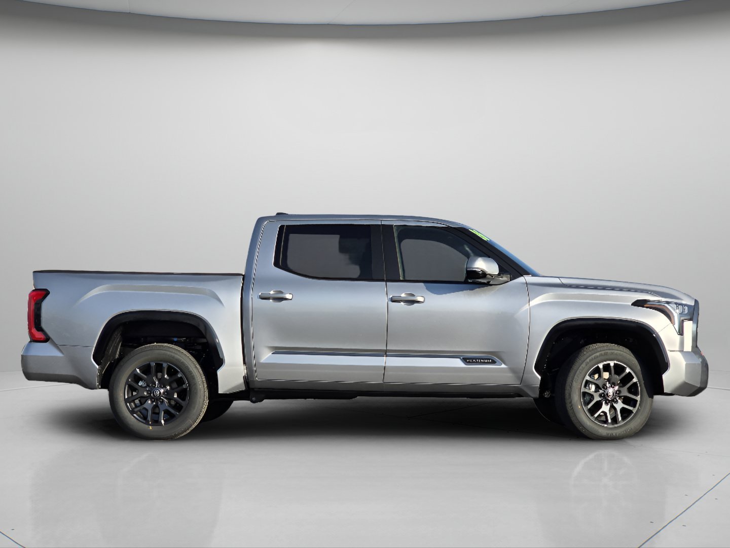 2026 Toyota Tundra Platinum - Photo 31