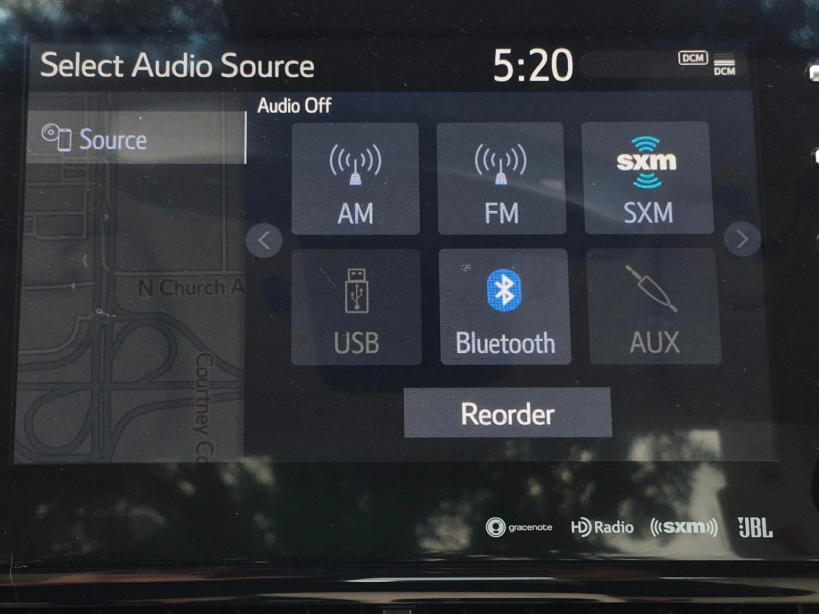 Used 2020 Harbor Gray Metallic Toyota Hybrid Limited image 14