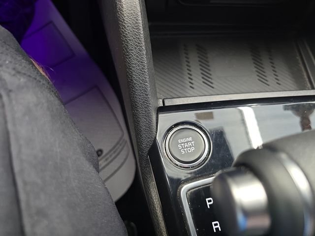 Certified Used 2024 White Kia X-Line image 25