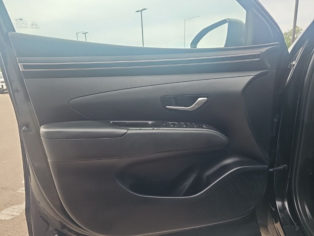 2022 Hyundai Santa Cruz SEL - Photo 10