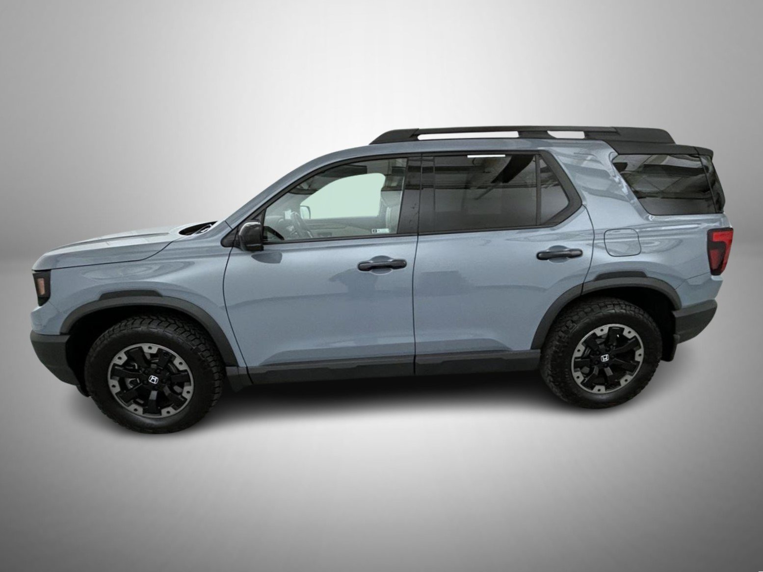 Used 2026 Gray Honda  image 8