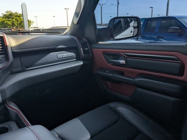2025 RAM Ram 1500 Pickup Rebel - Photo 13