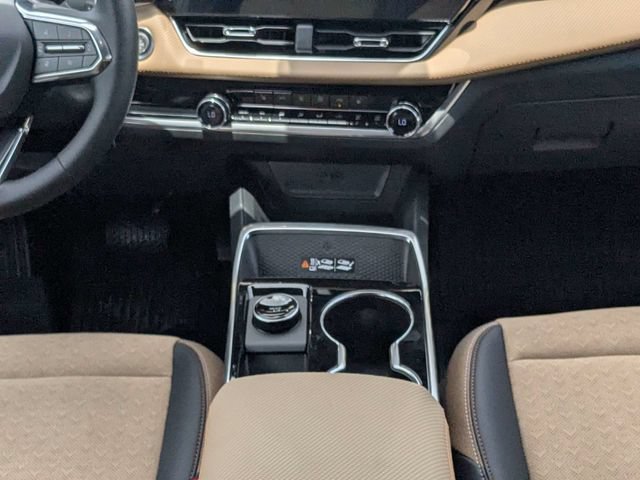 2026 Chevrolet Equinox ACTIV - Photo 20