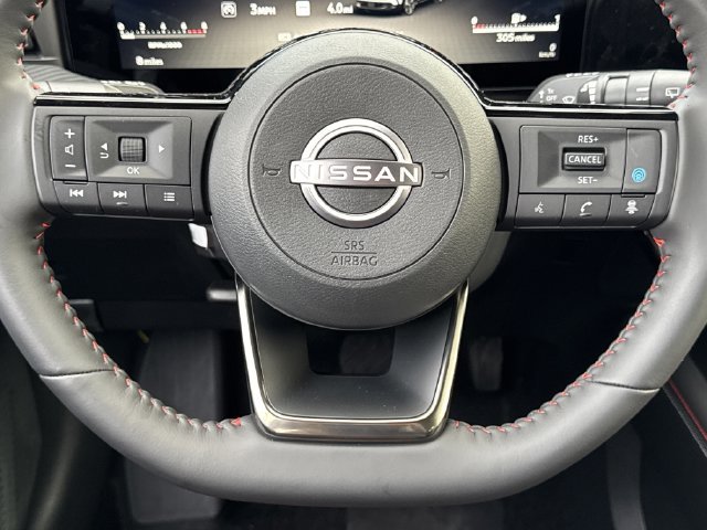 2026 Nissan KICKS SR AWD - Photo 16