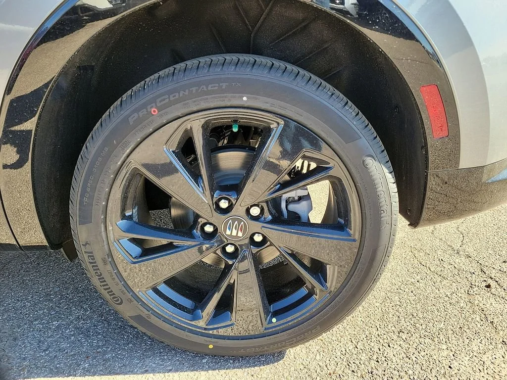 2026 Buick Envision Sport Touring - Photo 16
