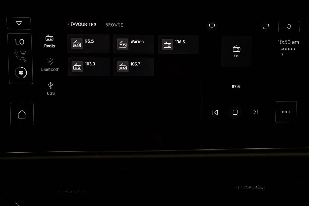 Used 2024 Black Lotus V6 image 29