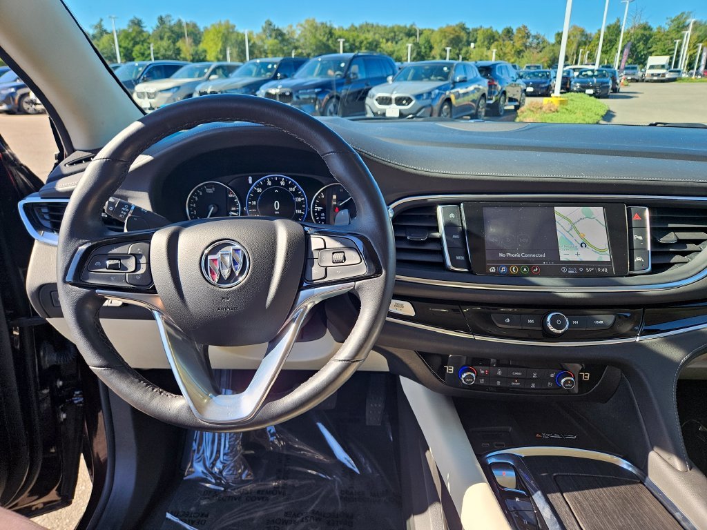 2024 Buick Enclave Avenir - Photo 21