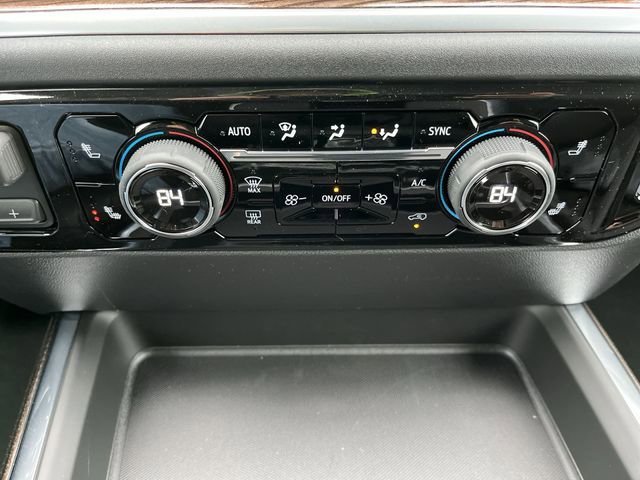 2026 Chevrolet Silverado 2500 HD LT Gray at Solomon Chevrolet