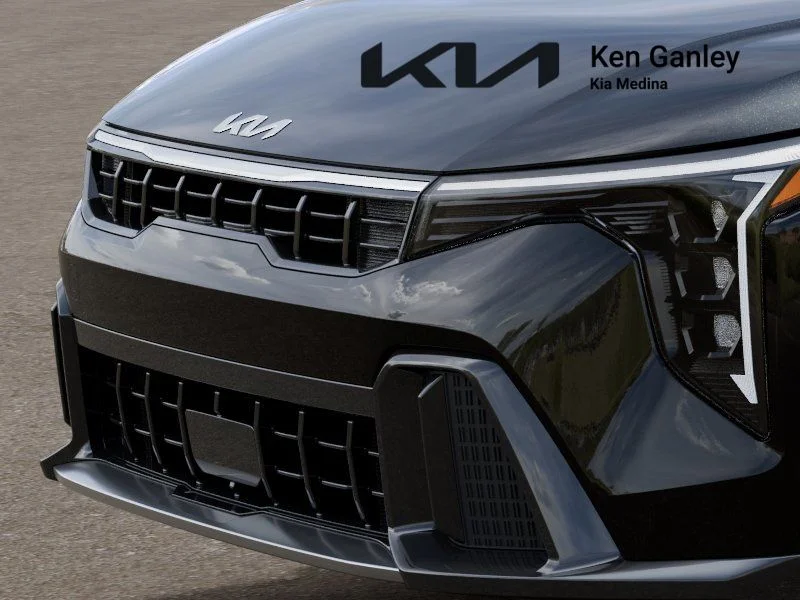 New 2026 Aurora Black Pearl Kia GT-Line image 12
