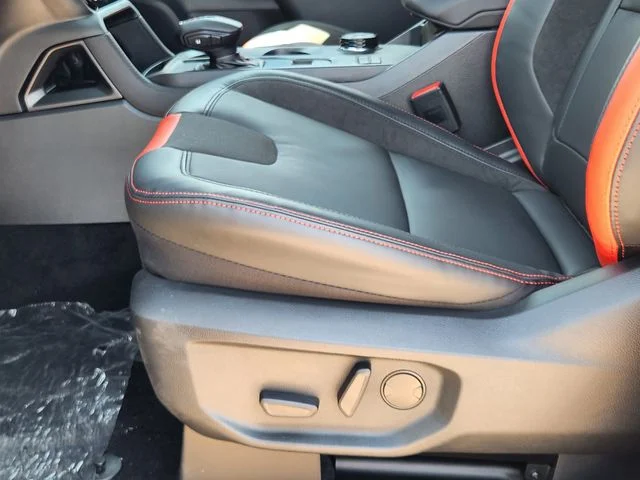 New 2026 Avalanche Ford Raptor® image 24