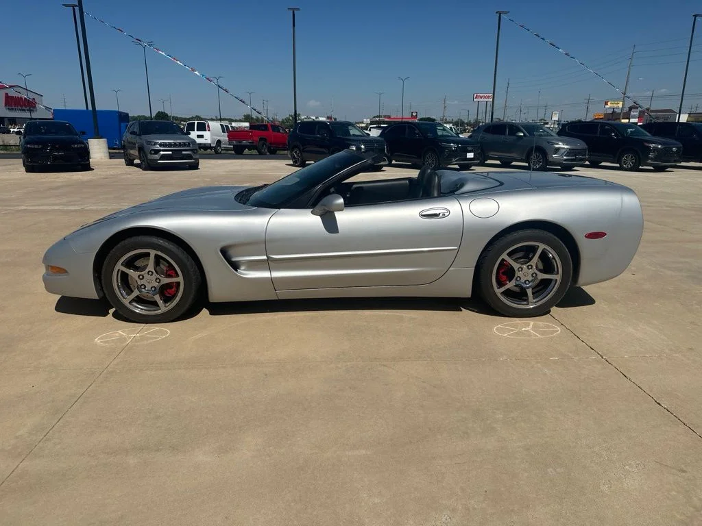 Used 1998 Silver Chevrolet Base image 23