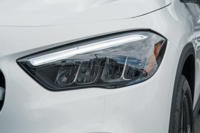 New 2026 Polar White Mercedes-Benz GLA 250 image 57