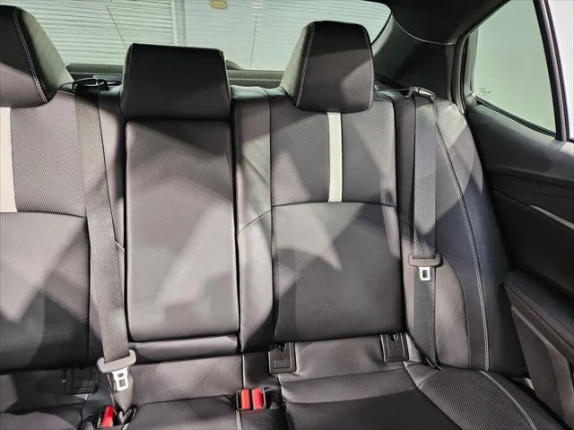 Certified Used 2025 PRECIOUS METAL Toyota  image 14