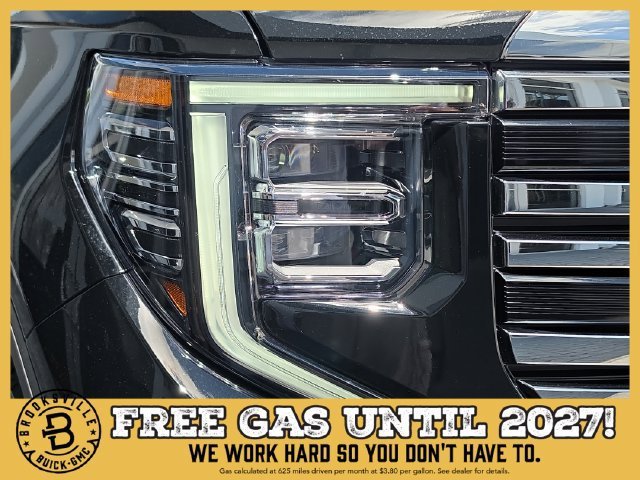 2026 GMC Sierra 1500 SLT - Photo 12