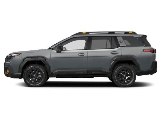 New 2026 RIVER ROCK PEARL Subaru Wilderness image 6