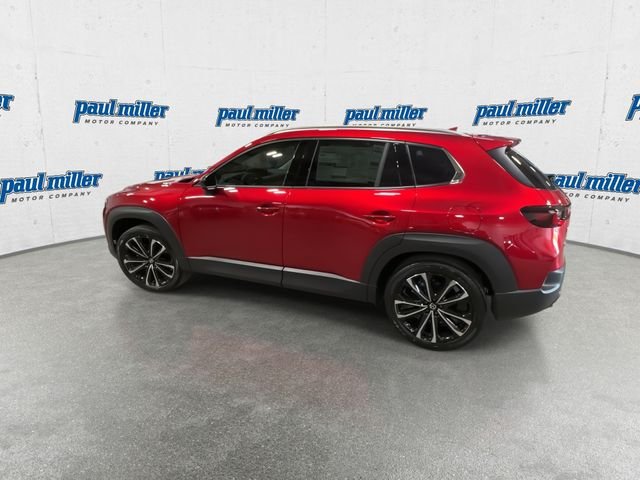New 2026 Soul Red Crystal Metallic Mazda 2.5 S Premium AWD image 7