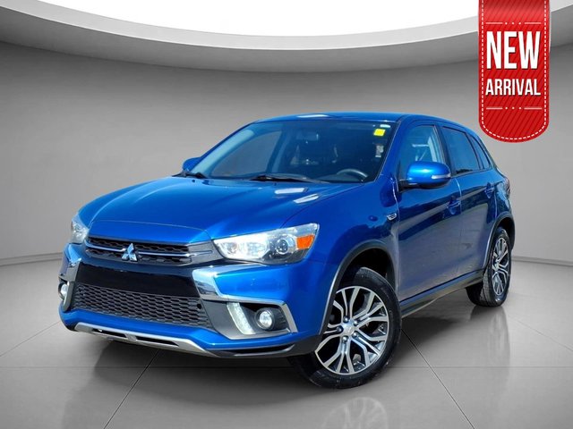 2019 Mitsubishi Outlander Sport SE 2.0