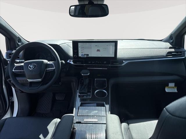 Certified Used 2026 ICE CAP Toyota  image 25