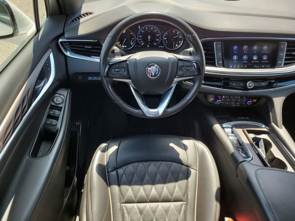 2023 Buick Enclave Avenir - Photo 14