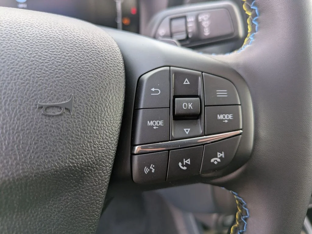 New 2026 Carbonized Gray Metallic Ford Lobo™ image 32