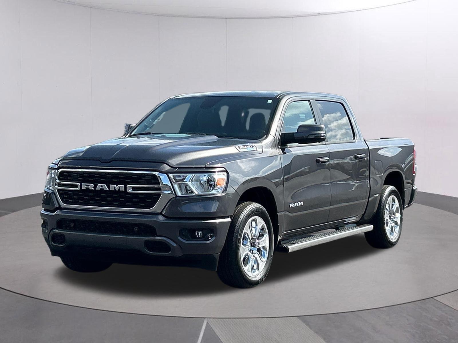 2024 RAM 1500 Big Horn
