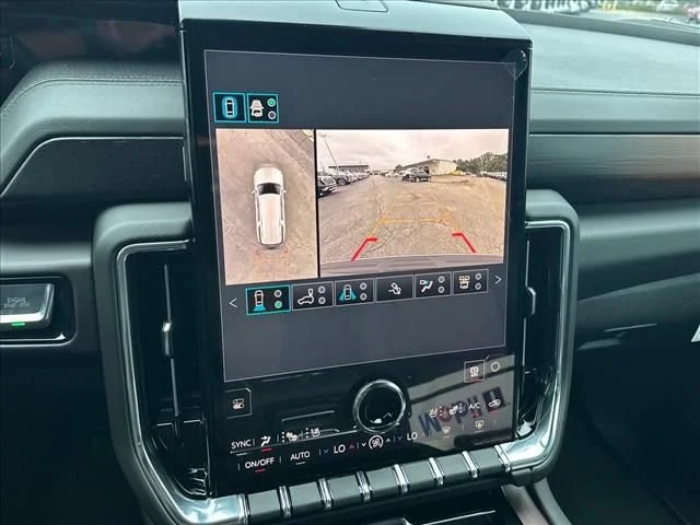 2026 GMC Yukon XL Denali - Photo 35