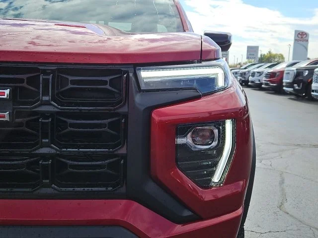 2026 GMC Canyon Elevation - Photo 14