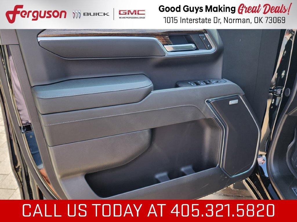 2026 GMC Sierra 1500 Elevation - Photo 14