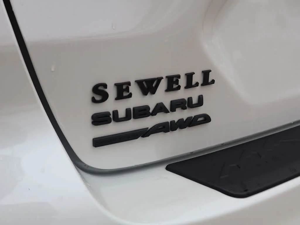 Certified Used 2024 Crystal White Pearl Subaru Premium image 12