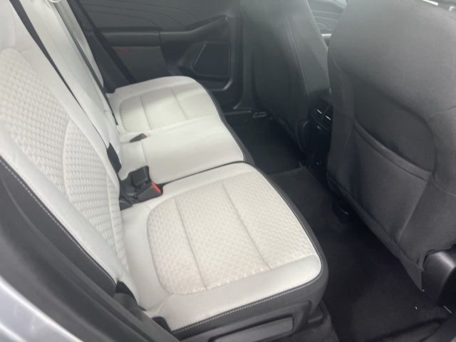 Used 2023 Silver Metallic Ford Active image 22