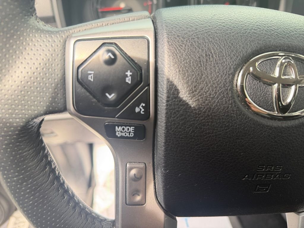Used 2022 Silver Toyota SR5 Premium image 30